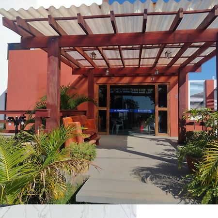 Hotel La Sierra Bodoquena Eksteriør bilde