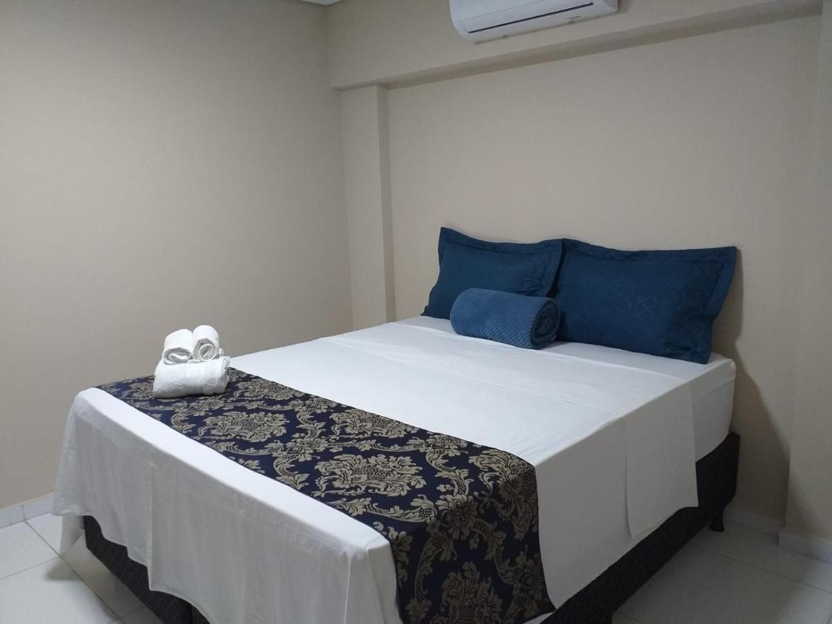 Hotel La Sierra Bodoquena Eksteriør bilde