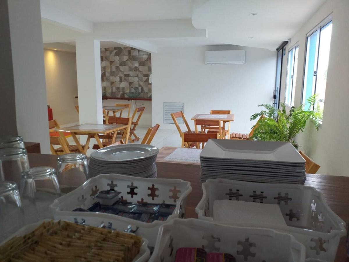 Hotel La Sierra Bodoquena Eksteriør bilde