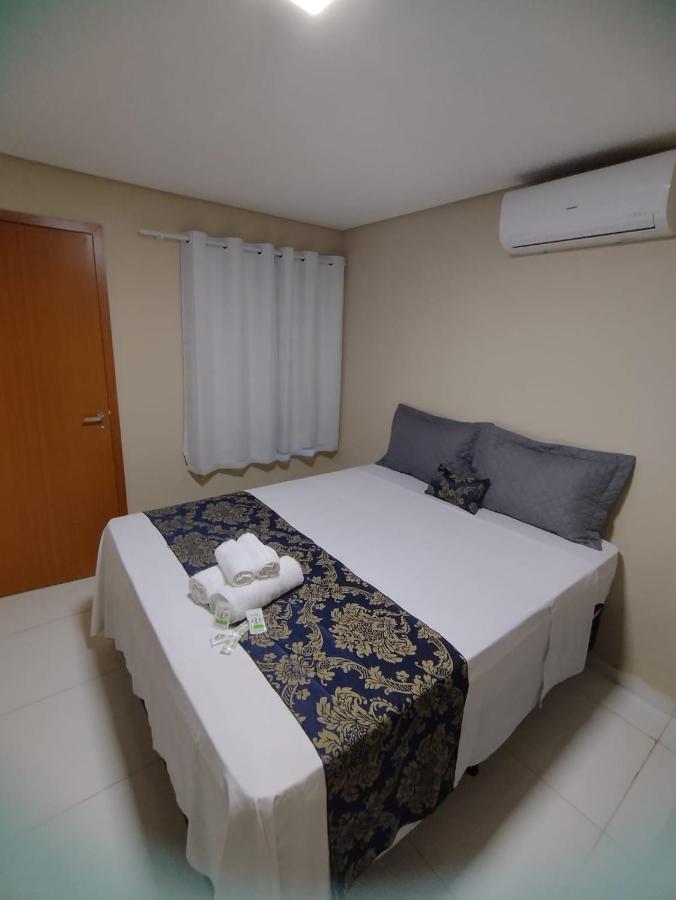 Hotel La Sierra Bodoquena Eksteriør bilde