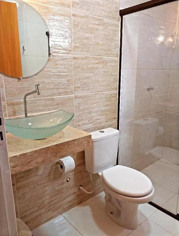 Hotel La Sierra Bodoquena Eksteriør bilde