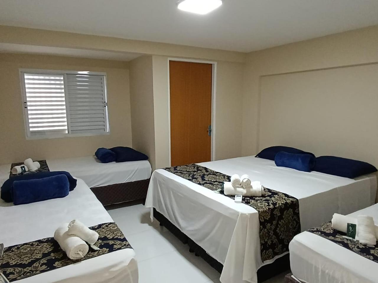 Hotel La Sierra Bodoquena Eksteriør bilde