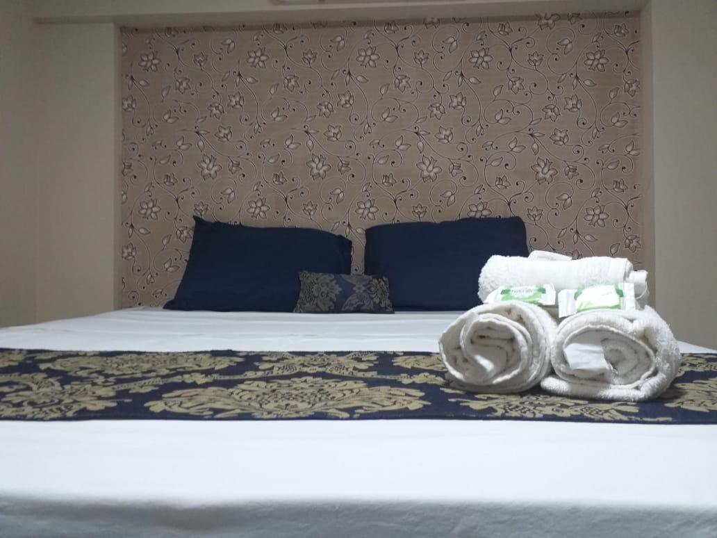 Hotel La Sierra Bodoquena Eksteriør bilde