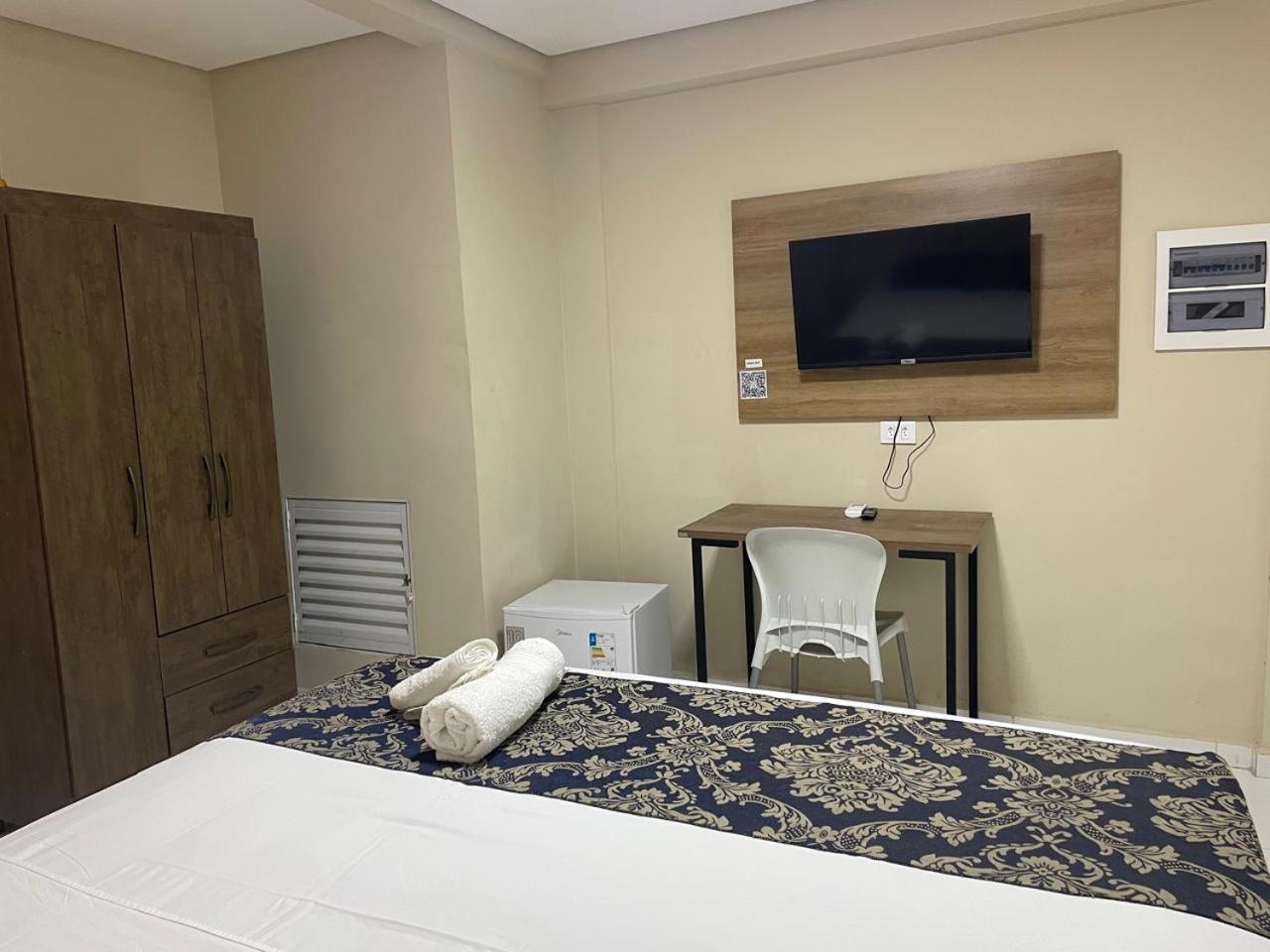 Hotel La Sierra Bodoquena Eksteriør bilde