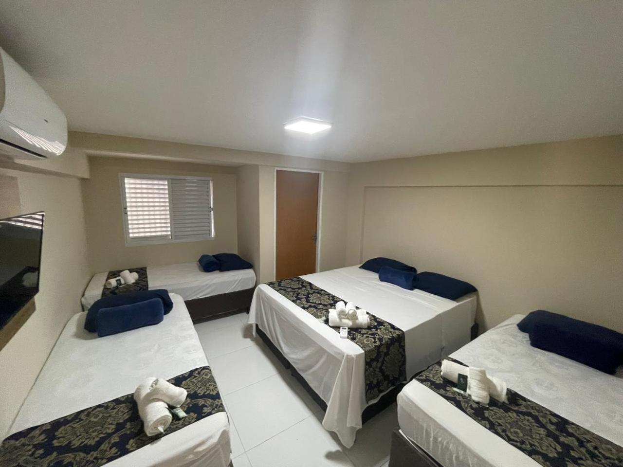 Hotel La Sierra Bodoquena Eksteriør bilde