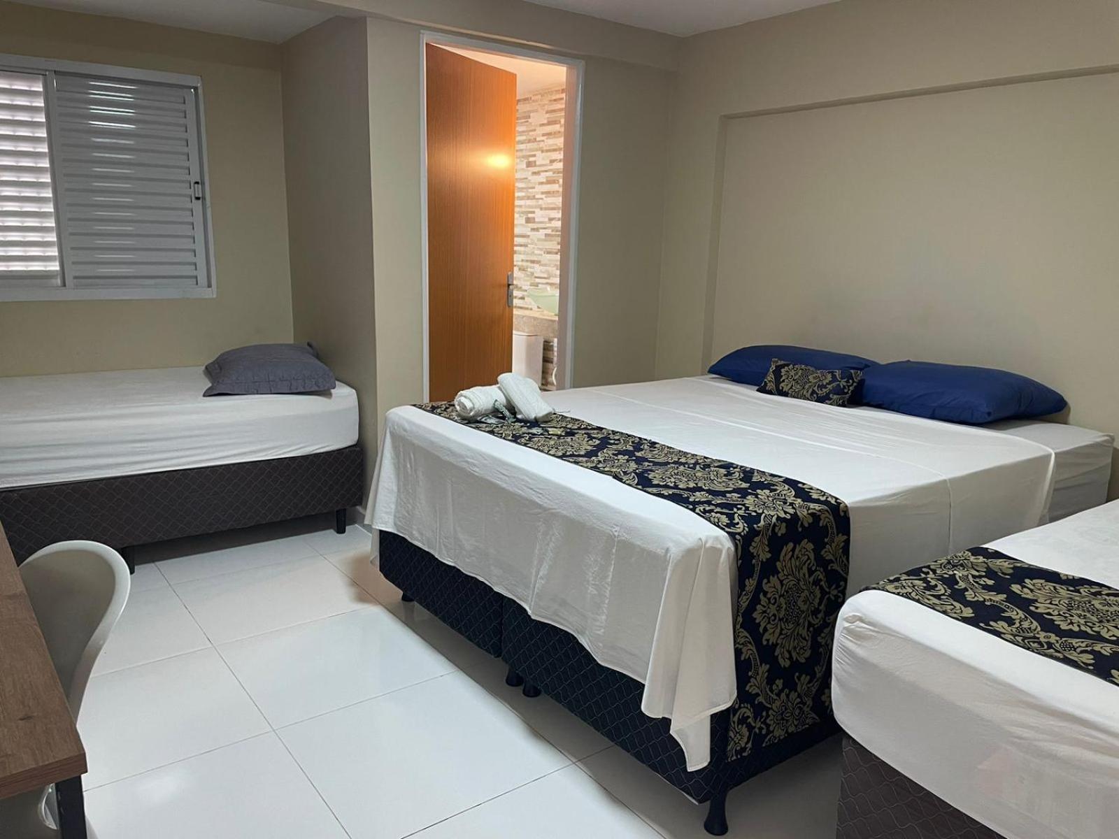 Hotel La Sierra Bodoquena Eksteriør bilde